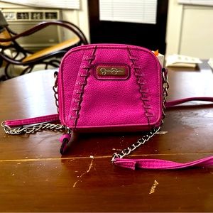 Crossover purse